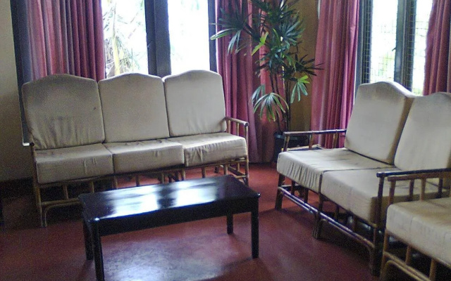 Vista Rooms Anniewatta Circular Road 2