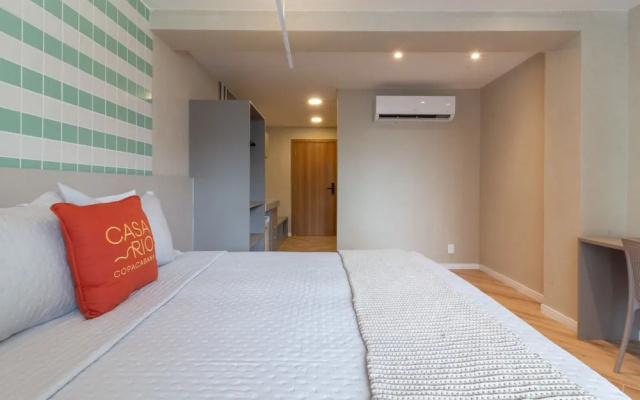 Sea View and Balcony With Bathtub Q19