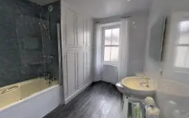 Allerdale Guest House