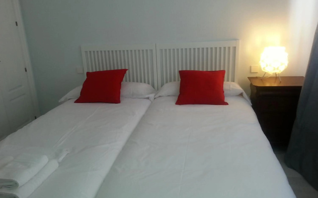 Apartamento Buhaira