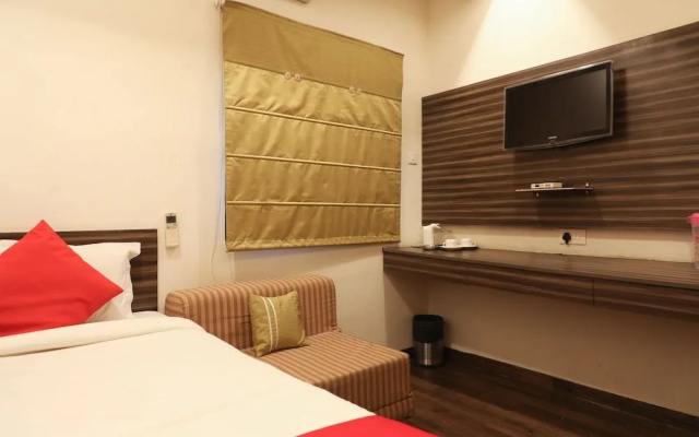 OYO 22903 Sukoon Service Apartments