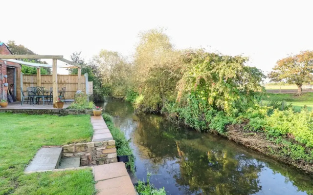 Mill Cottage
