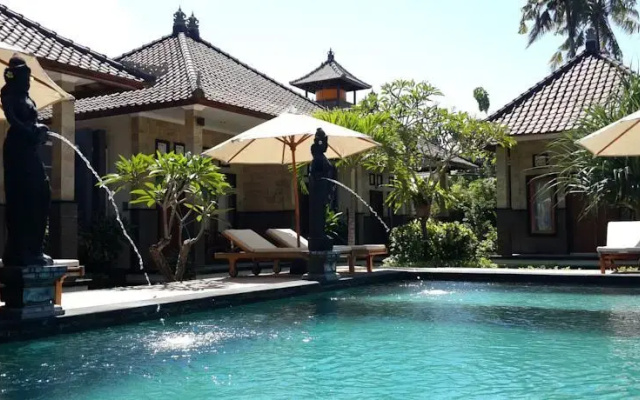 Pondok Arsa Santhi