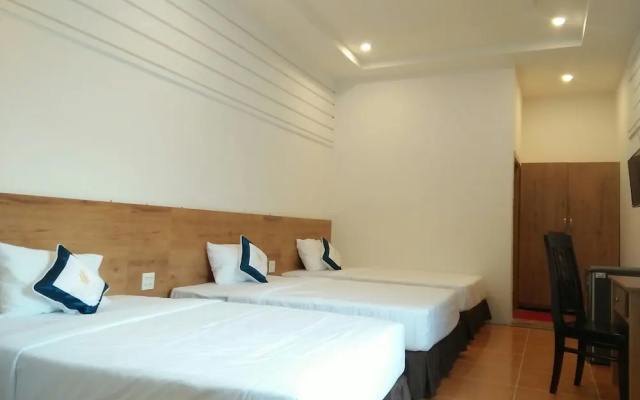 Thanh Truc Hotel Camau