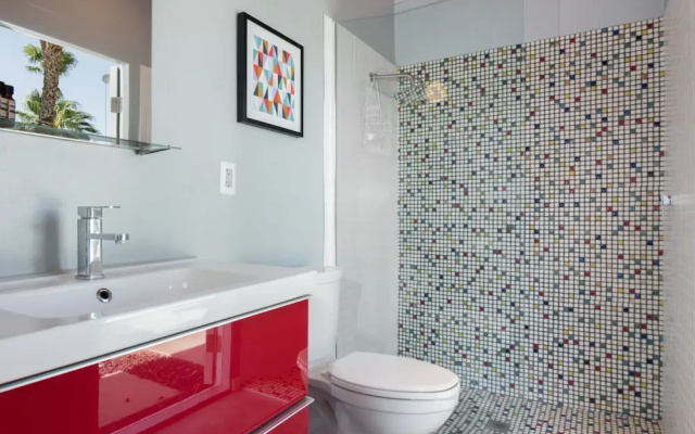 PS Wexler Home Three Bedroom House