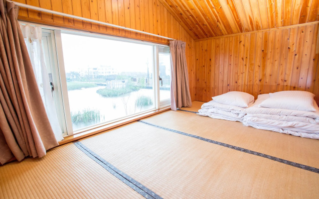Dong Shan He B&B