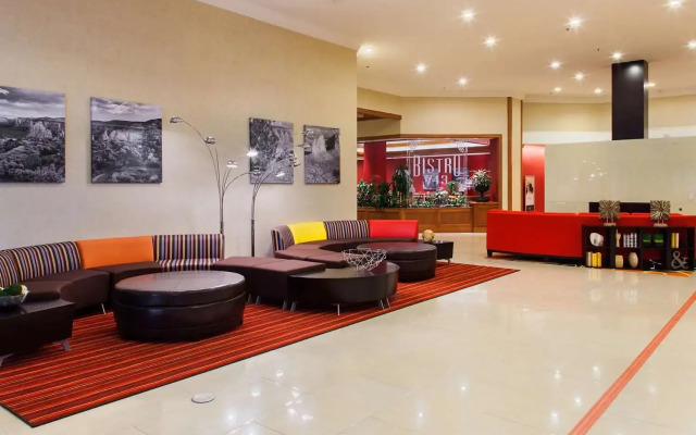DoubleTree by Hilton Hotel Grand Junction