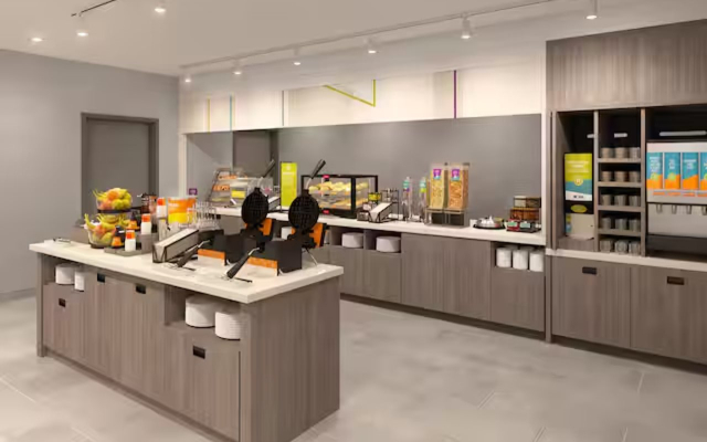 Home2 Suites By Hilton Dickson