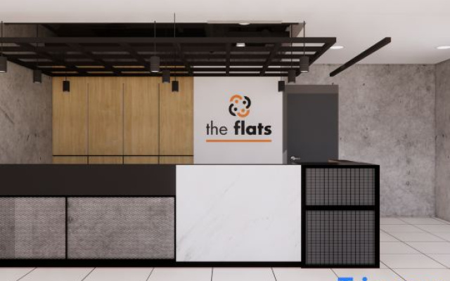 The City Flats Circuit Makati