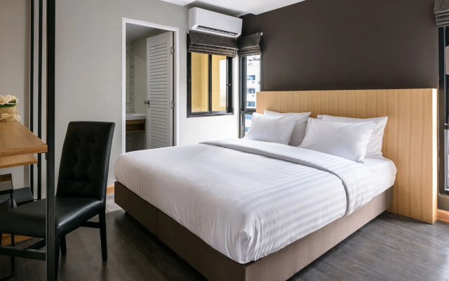 Travelier Hostel