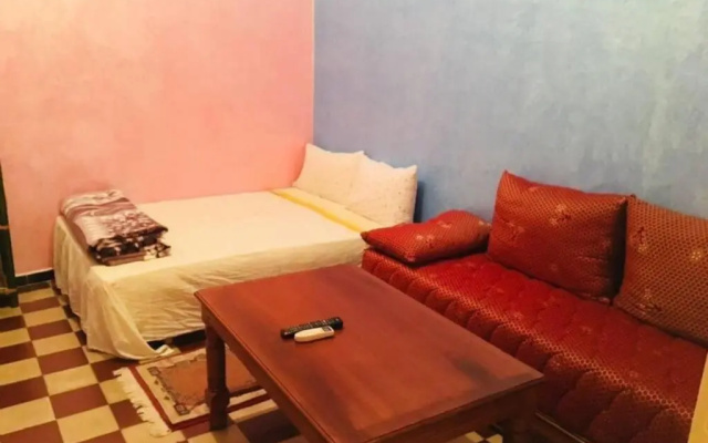 Nice 2 Bedrooms Apartment near the beach