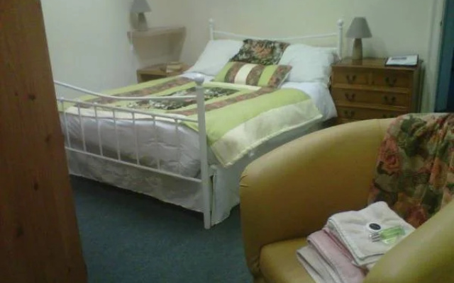 Farthingloe B&B