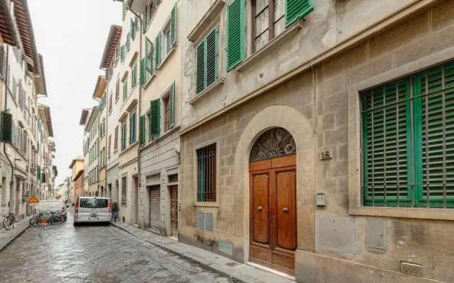 Mamo Florence - Turandot Apartment