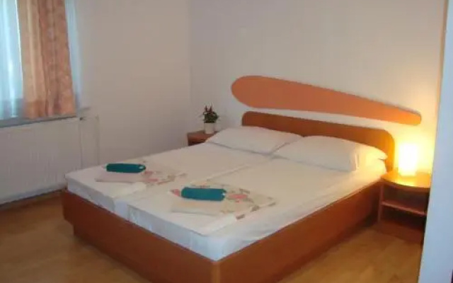 Guesthouse Koprivec