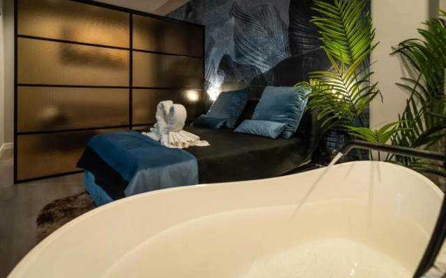 VESUVIANUS Rooms and More