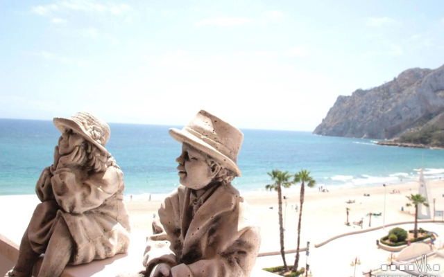 VH CostaBlanca - APARTAMENTO RIVIERA