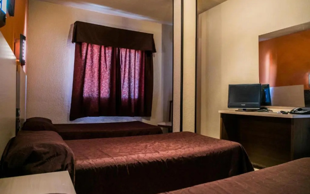 Hotel La Nava