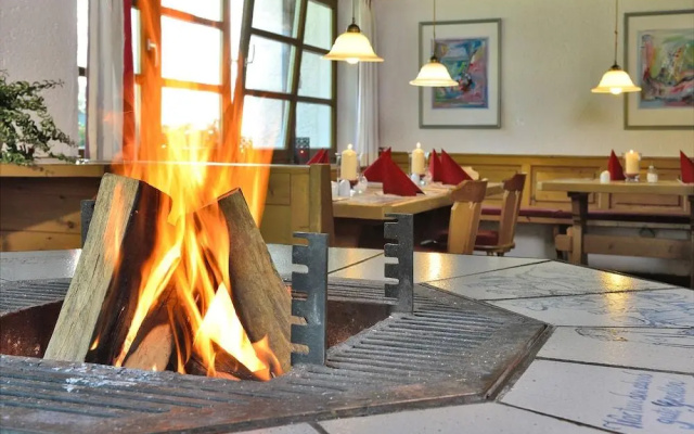 Hotel Sonnenhof Pleinfeld