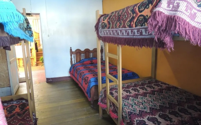 Ayni Hostel