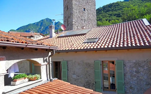 Alla torre del barbarossa B&B Foresteria