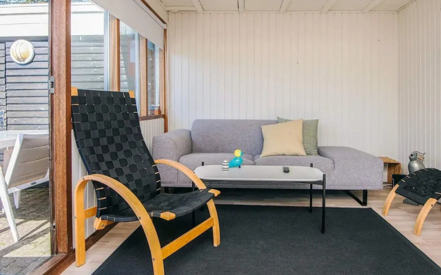 Child Friendly Holiday Home in Fanø near Sea