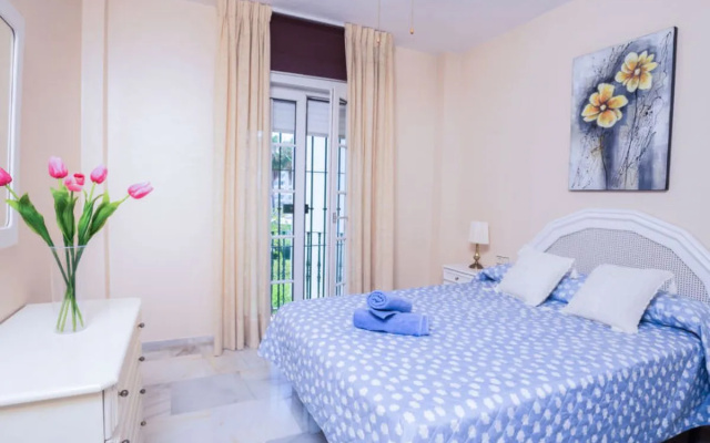 Apartment Erisa II