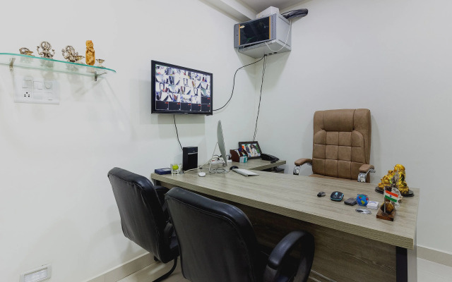 OYO 44149 Gachibowli Inn
