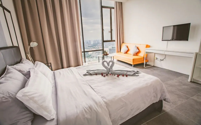 De Accommodation
