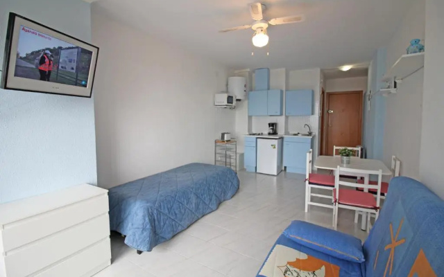 Basic Comfort Estudio Miami 4º