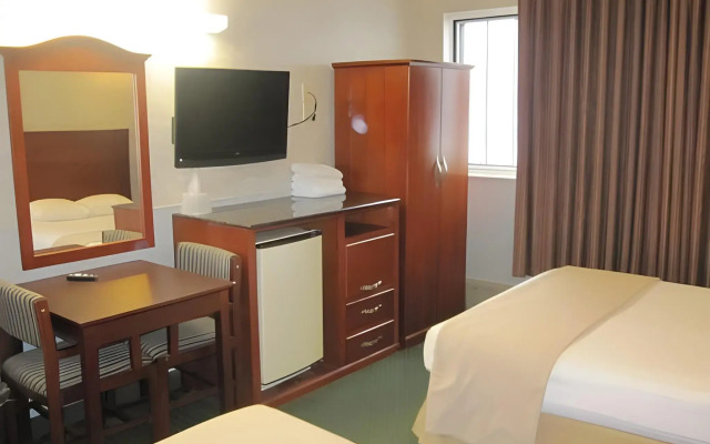 Jets Motor Inn