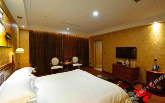 Wenzhou gularis Hotel