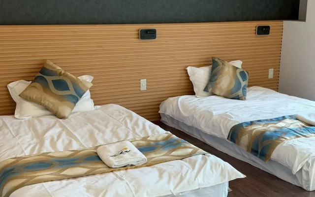 Naeba Sunvalley Hotel