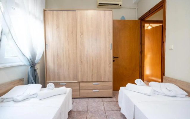 Magdalene's Premium Apartments