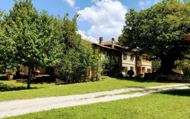 Angolo di Paradiso B&B