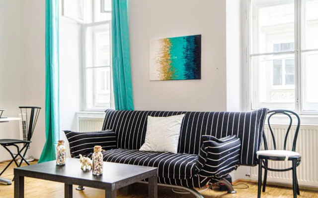 Superior 2BR Apartment - perfect for Longstays