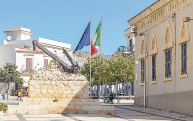Casa Del porto