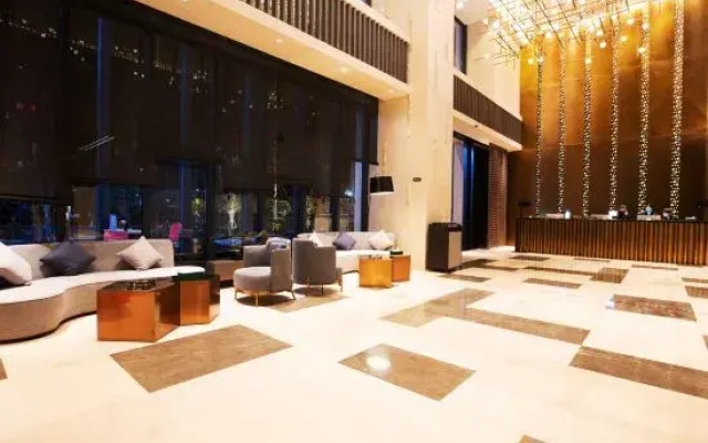 Ruiju Wenhua Hotel