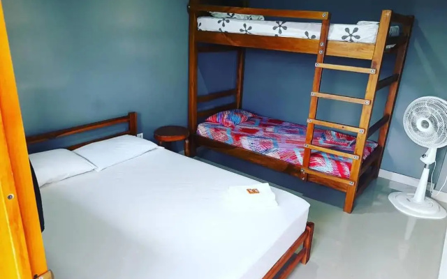 Hotel Orquidea
