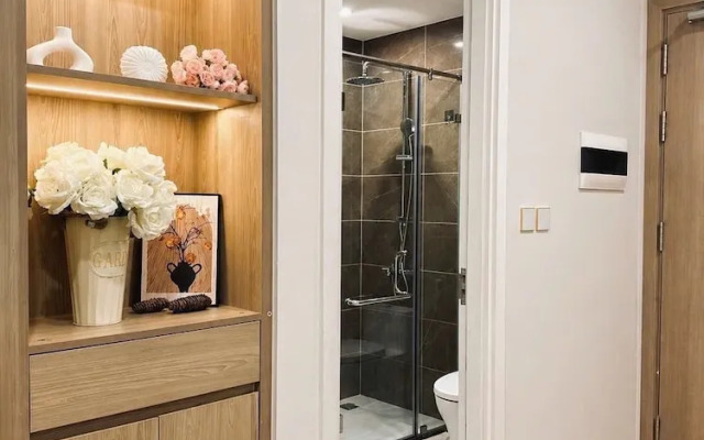 Apartment in Masteri West Heights