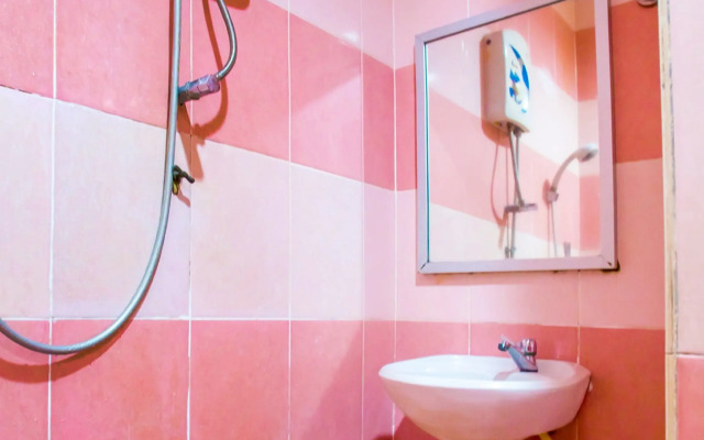Alor Boutique Hotel
