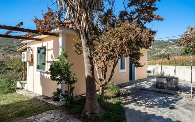 Pantelios Village apartment 3