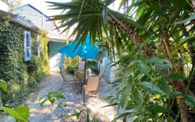 Antonine Apartment Upper Garden District