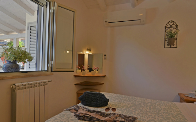 Villa Splendida 8 in Cefalù