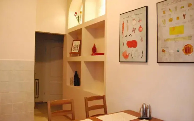 Apartament Piwna