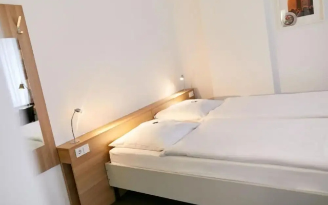 Townhouse Düsseldorf