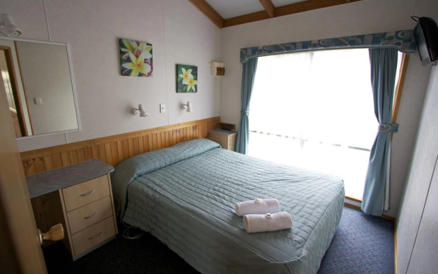 BIG4 Crystal Brook Tourist Park