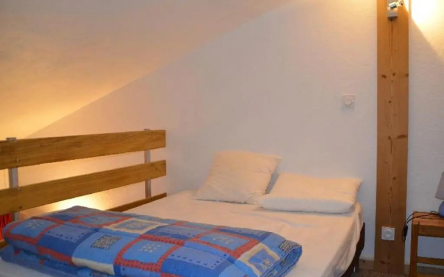 Appartement Les Menuires, 2 pièces, 6 personnes - FR-1-452-205