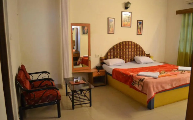V Resorts Hotel Pachmarhi