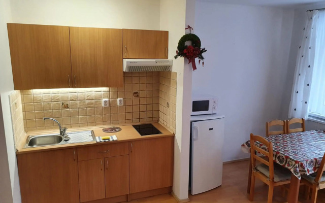 Apartments Michalka - ap. dom Skalka