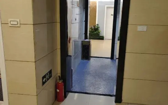 Bijie Zelun Hotel